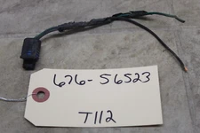 Arctic Cat 400 450 500 Engine Starter Relay Starting Switch Solenoid Connector