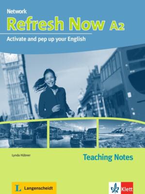 Refresh Now A2. Teaching Notes | Buch | 9783126051880