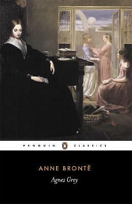 Agnes Grey (Penguin Classics) - Image 2