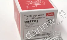 1PC New in box Danfoss 068Z3346  Thermal Expansion Valve