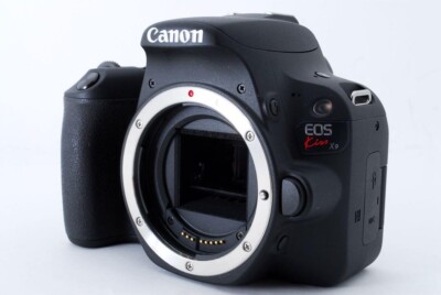 「KC」canon EOS kiss x9 EOS Kiss X9 - Canon Camera Museum