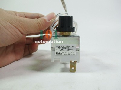 2PCS  Temperature Controller TY316-8-230C-S1/230B-S1 for fryers, grills, ovens #