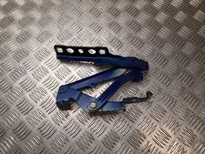 Hinge, Bonnet Peugeot 3008 SUV 2018 9814188880