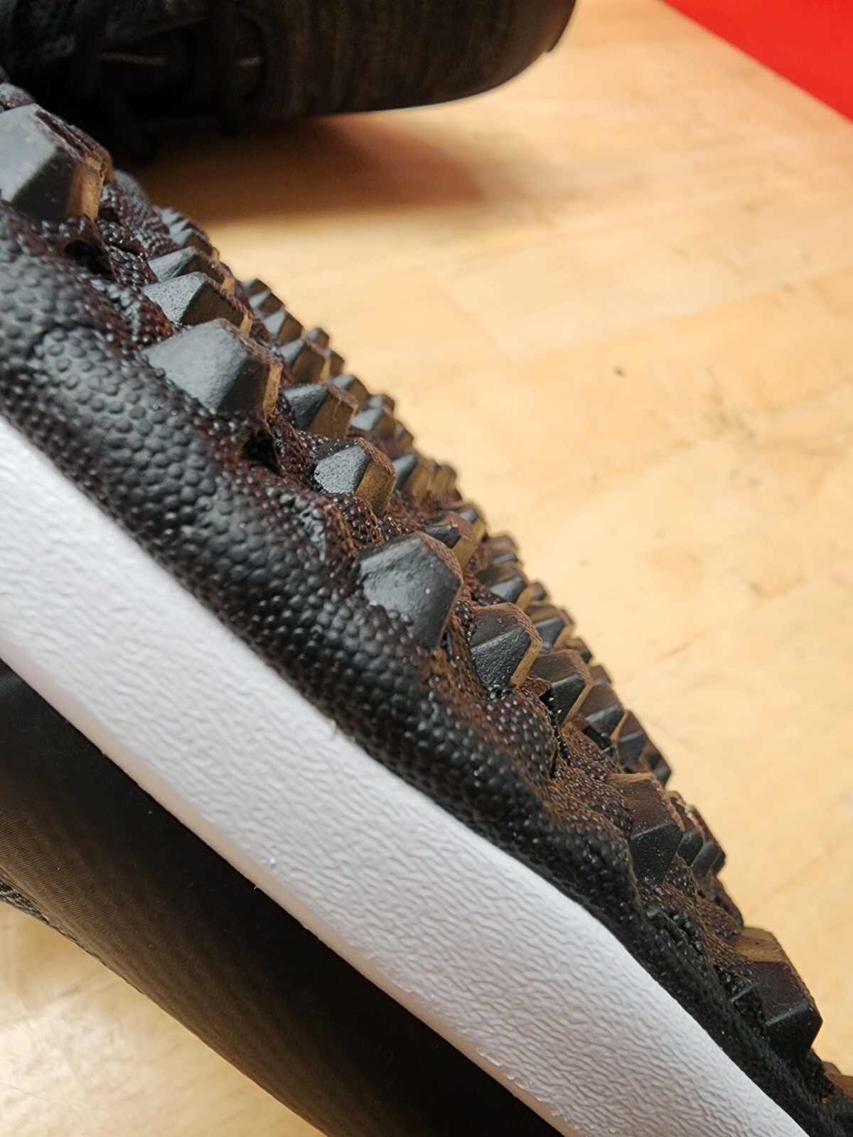 puma fusion foam golf shoes