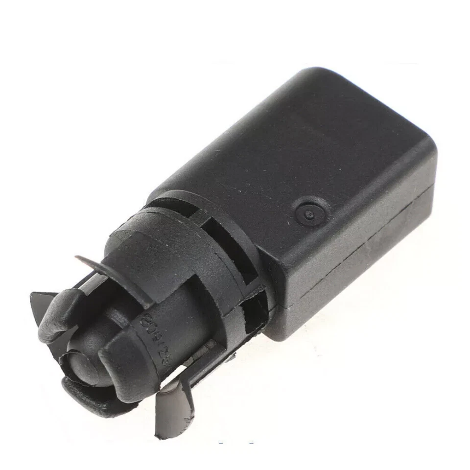 Outside Air Temperature Sensor For Audi A3 A4 Q5 VW Golf Jetta Passat 8Z0820535 - Image 3 of 4