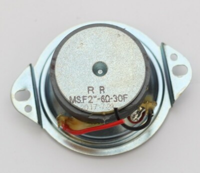 Original Replacement MS.F2