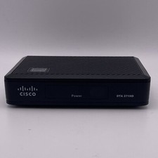 Cisco DTA271HD Digital Transmitter Adapter DTA271 Converter