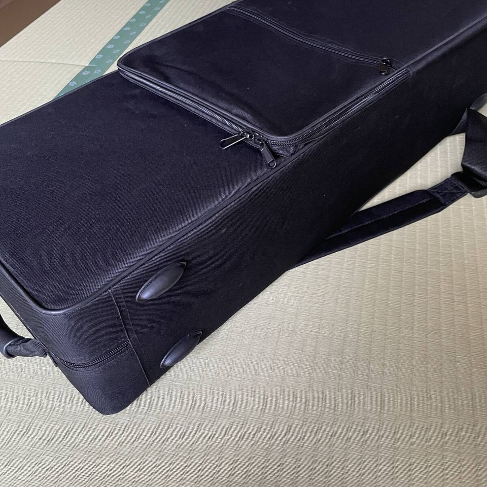 Tenor Saxophone SemiHard Case Manufacturer Unknown Used eBay