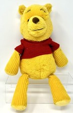 Scentsy Buddy Winnie The Pooh Plush Bear Stuffed Animal w/ Scent Pack