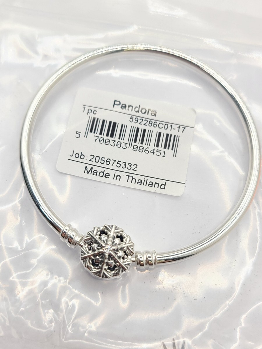 Sterling Silver Bracelet How Do You Clean Pandora Bracelets
