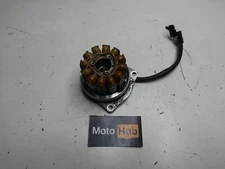 04-05 KAWASAKI NINJA ZX10R OEM STATOR GENERATOR MAGNETO ALTERNATOR 21003-0019