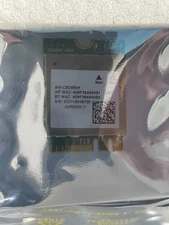 Asus Realtek RTL8822BE 802.11AC/ABGN BT 4.2 NGFF AW-CB295NF