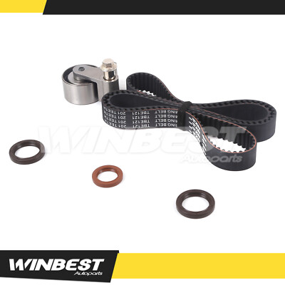 Timing Belt Kit for 03-10 Chrysler 300 Dodge Pacifica Journey Sebring 3.5L 4.0L