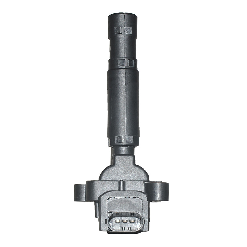 4* Ignition Coils for 20122015 MercedesBenz C250 SLK250 1.8L