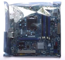 Intel DP67DE Media Sries Socket LGA 1155 Micro ATX Motherboard BLKDP67DEB3 