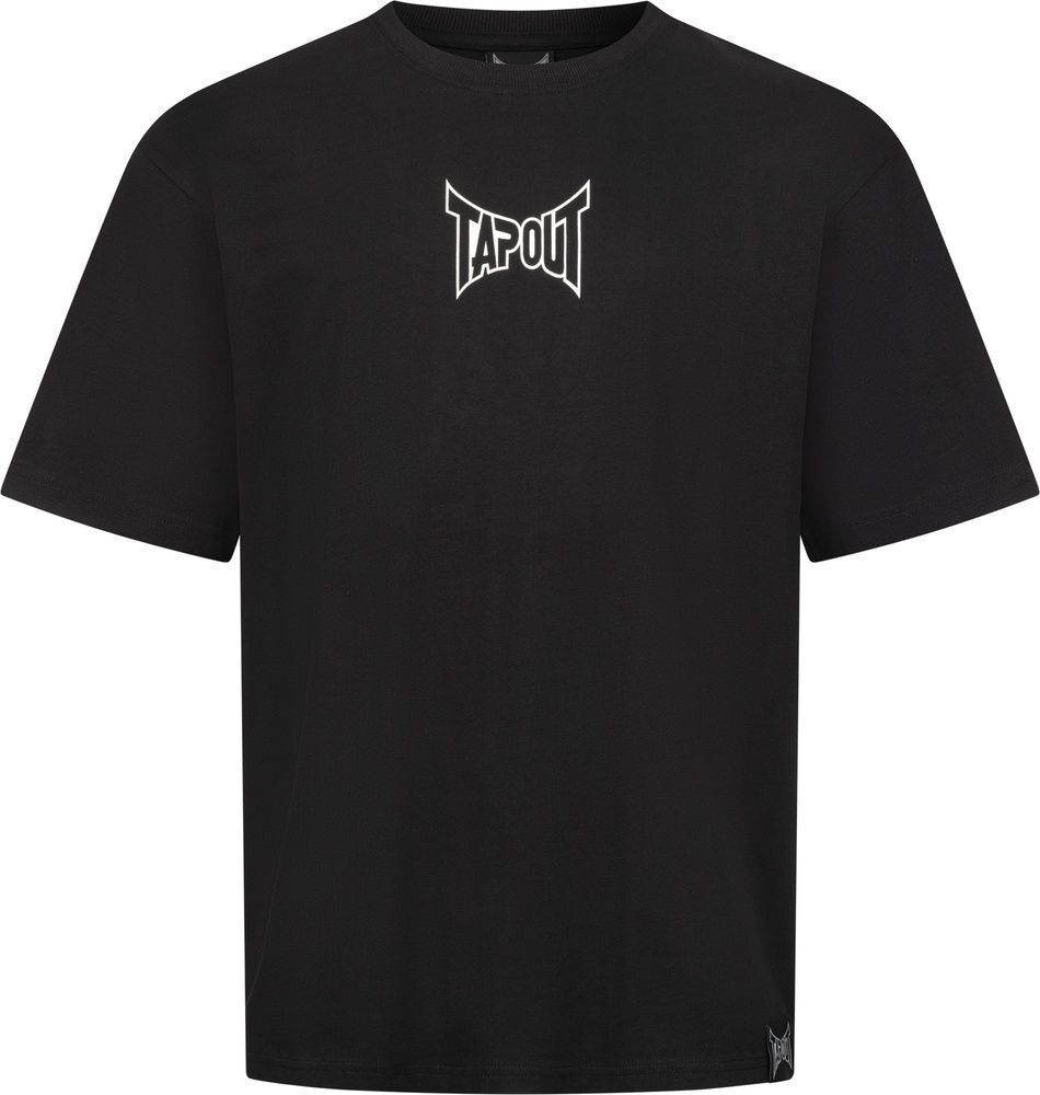 Tapout Elsinor Herren T-Shirt Oversize 7390₽
