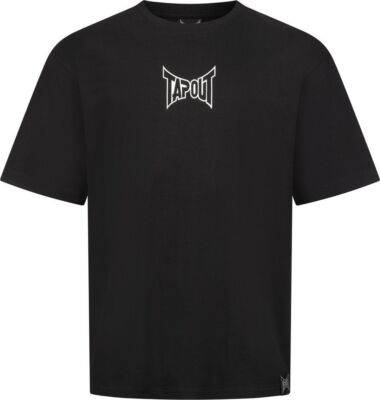 Tapout Elsinor Herren T-Shirt Oversize
