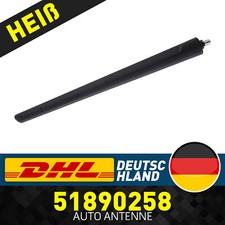 Antenne Leiter Antennenstab Stab M6 für Fiat 500X 500L Abarth Alfa Romeo Mito