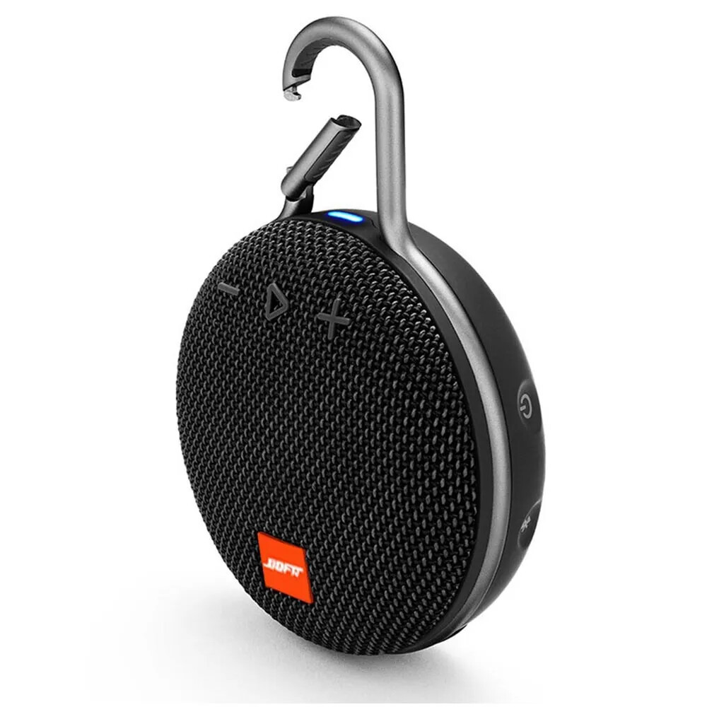 JBL CLIP3 ワイヤレススピーカー STYLE Clip3 Wireless Bluetooth Speaker | Portable Speaker System