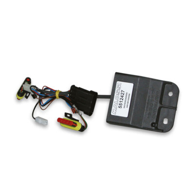 Elektronische Steuerung Malossi MHR Für DIGITRONIC 5512429