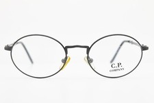 C.P. Company 080 Vintage Glasses Frame Made in Italy 80s Eyewear Glasses
