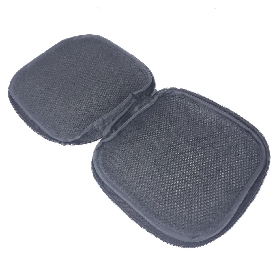 Plantronics C3225T Dual Headset C3200 Detachable USB Adapter Case Lot 10 E4744 - Image 4 of 4