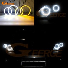 For Kia Sorento I Bl 2006 2007 2008 2009 Ultra Bright Day Light Led Angel Eyes