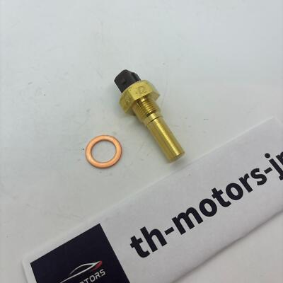 TOYOTA Genuine AE86 Cold Start Injector Time Temperature Switch