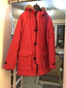 matalan men jacket