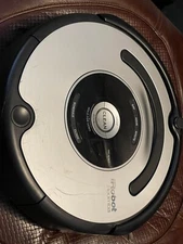 i Robot Roomba (ERROR 5).      23