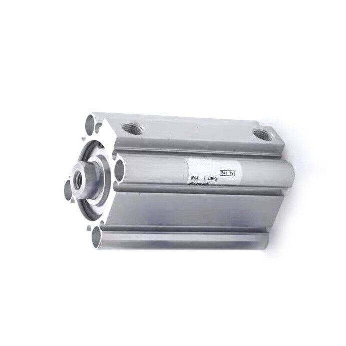 SMC CDQ2B40-20DZ Cylinder 40mm Double Acting Single Rod with SMC CDQ2B40-20DZ Cylinder 40mm Double Acting Single Rod with