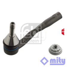 Fits Mercedes M-Class GLE GL-Class GLS Tie Rod End Front Mity #1 A1663300403