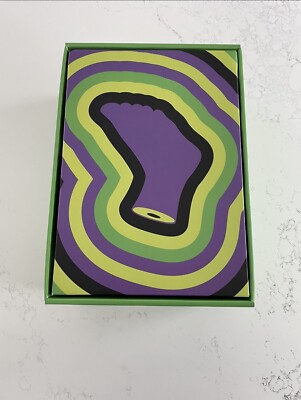 MSCHF Gobstomper Sour Edition   *Brand New*