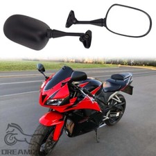 Motorcycle Rear View Racing Mirrors For Honda CBR250R CBR500R CBR600R CBR900RR