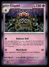 pokemon nidoran card AGS (MINT 9) Nidoran (m) #96