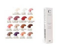 COULEUR CARAMEL Gloss Lèvres RECHARGE BIO Teintes 805 à 905 Mat Glossy Satiné