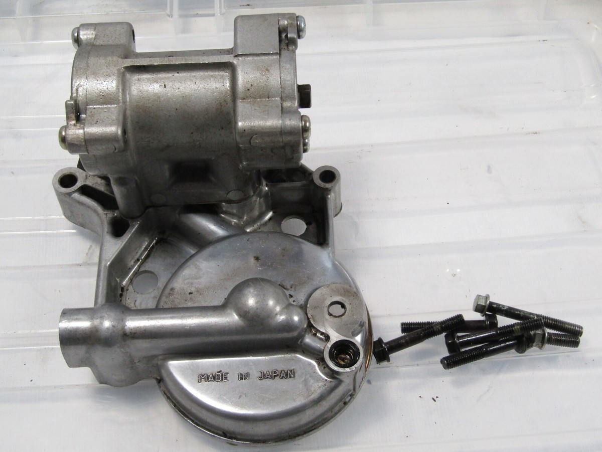 ちゅいゆー KAWASAKI 16082-1060 PUMP-ASSY-OIL for sale online | eBay