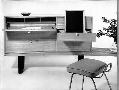 The Herman Miller Collection