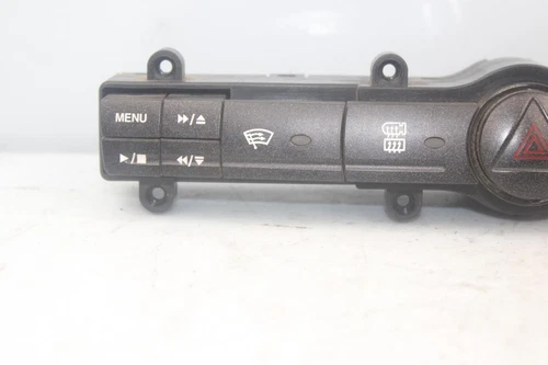 8520008B10 Mando Multifuncion para SSANGYONG REXTON 2003 1555262 - Imagen 2 de 10