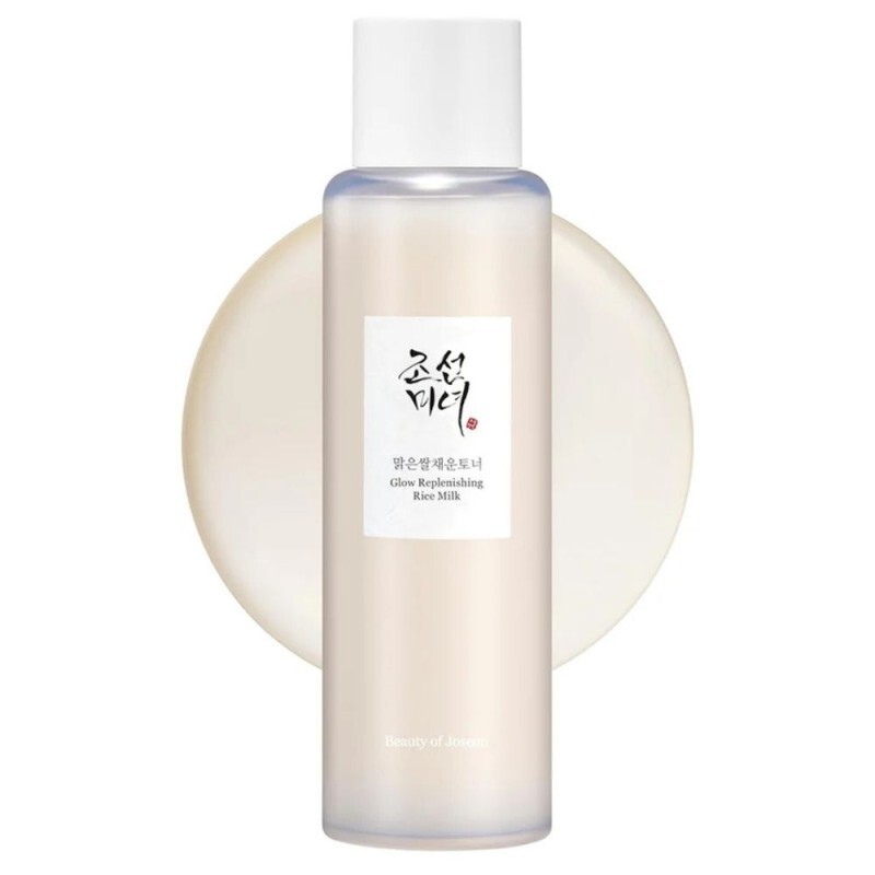 Beauty of Joseon Lait hydratant pour le visage Lait de riz régénérateur, 150ml