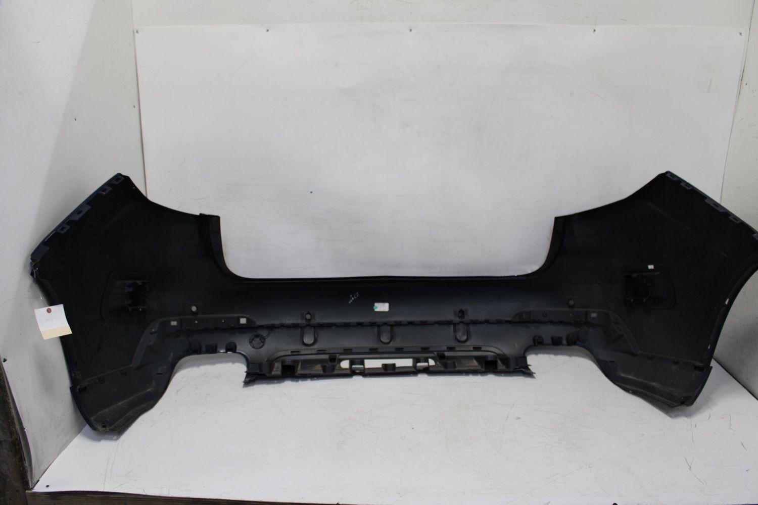 Rear Bumper Assembly MASERATI LEVANTE 20