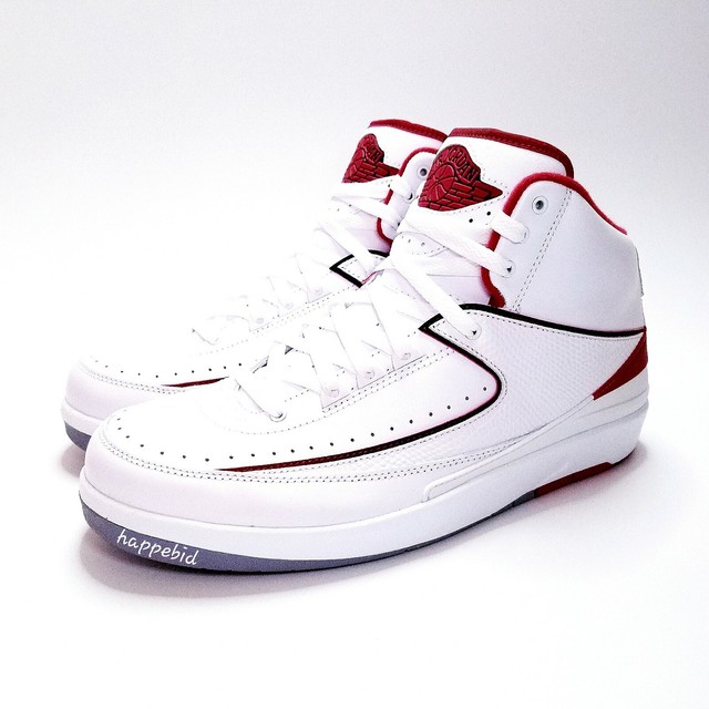 air jordan 2 sale