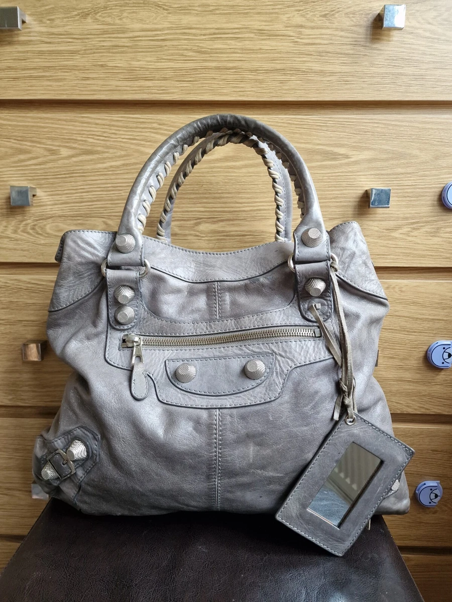 Balenciaga city hotsell big