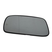 Spiegelglas AußEnspiegel Links FüR Toyota Avensis T25_ 6102-02-1221215P