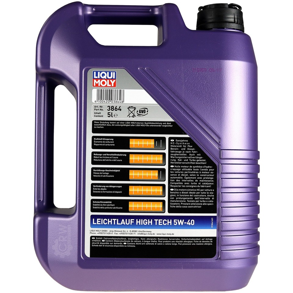 Pacchetto Di Ispezione Set Di Filtri Mercedes Benz Classe C - Foto 9