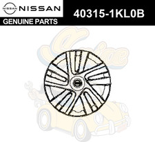 Nissan 2017-2021 Rogue Sport Disc Wheel Cover Hubcap Trim 40315-1KL0B