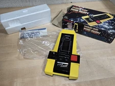 Vintage Tandy Cosmic 1000 Fire Away Handheld Game Electronic 1982 Tested Box
