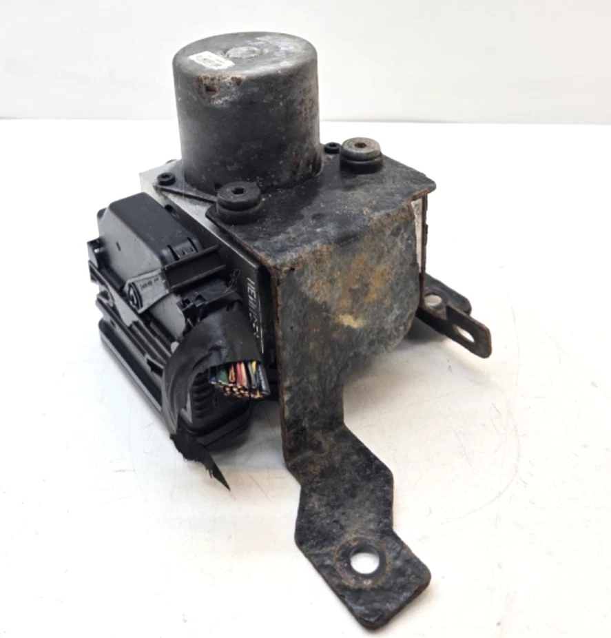 Bomba de freno antibloqueo ABS 58910-3J950 Hyundai Veracruz 2007-2010 AWD Foto 3 de 4