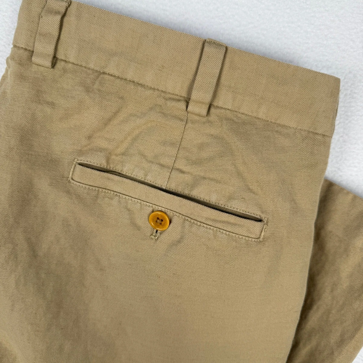 Brooks Brothers Linen Pants for Men for sale | eBay
