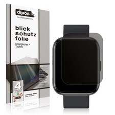 Protective Film for Firebolt Mercury Vision Protection 4 modes dipos